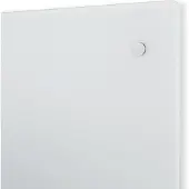 Adax CLEA WIFI VÄRMEPANEL VIT 230V - 1000W
