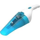 Black & Decker Trådlös dammsugare WDC115WA-QW; 3,6 V