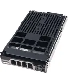 Dell - Hårddisk - 8 TB - hot-swap - 3.5" - SATA 6Gb/s - 7200 rpm