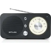 Muse M-095bt Radio