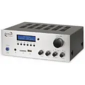 Dynavox DynavoxVT-80 MKStereoförstärkare2X 75 WVitUSB