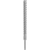 Bosch 2608836640 2608836640 Volframkarbid Borrhammare 20 mm Total längd 300 mm SDS-Plus 1 st