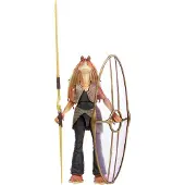 Hasbro STAR WARS The Black Series Jar Jar Binks 6-Inch Samlarfigur Från The Phantom Menace, Från 4 År