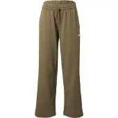 Adidas Essentials Small Logo Feel Coz-open Hem-byxor, storlek Medium