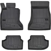 Frogum Golvmattor av gummi FRG 3D407374