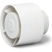 Helios Ventilatoren 00441 Kanalfläkt 230 V 105 m³/h 100 mm