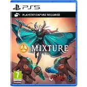 Mixture Psvr2