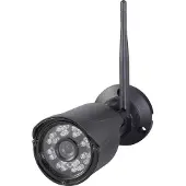 Sygonix SY-4547136 Extrakamera Radio 1280 x 720 pixel 2.4 GHz