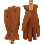 Hestra Oden Nubuck