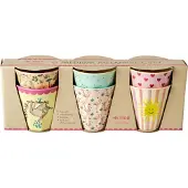 Rice Medium 6 Pcs Kopp