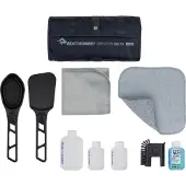 Sea to Summit Kitchen Tool Kit - 10 Piece Set