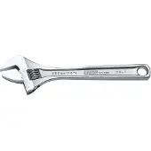 Unior Verktyg Adjustable Wrench