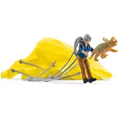 Schleich 41471 Fallskärmsräddningsleksak