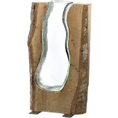Leonardo CASOLARE, Andra, Trä, 360 mm, 200 mm, 90 mm
