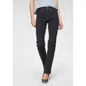 Levi's 314 Shaping Straight Fit Jeans