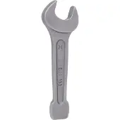 Ks Tools Skruvnyckel med skyddsisolering, 24 mm 117.1524