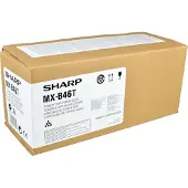 Sharp Mxb-46t Toner