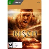 Risen