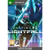 Destiny 2: Lightfall