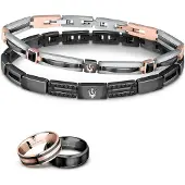 Maserati Jm223atz 21 Cm Armband