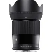 Sigma Photo 23mm f/1,4 DC DN ContemporaryL-mount