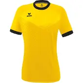 Erima Trikå gul / saffran / svart