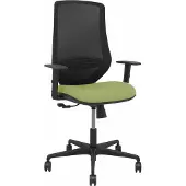 Piqueras Y Crespo Mesh Synchro Mardos Ergonomisk Kontorsstol
