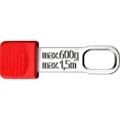Knipex 00 62 10 TR Tångögla 10 st