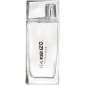 Kenzo L'Eau femme Eau de Toilette 50 ml