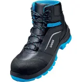 Uvex Arbetsskor UV9556238; S1P; S3; 38 storlek