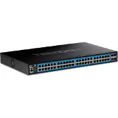 Trendnet TEG-3524S TEG-3524S Nätverks-switch