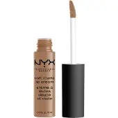 Nyx PROF. MAKEUP Soft Matte Lip Cream London