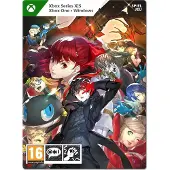 Persona 5 Royal