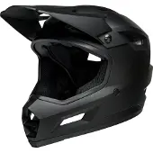 Bell Helhjälm SANCTION 2 matt svart stl. XS/S (51–55 cm) (NY)
