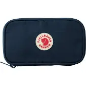 Fjällräven Kånken Travel Wallet Navy