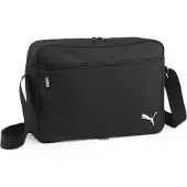 Warehouse 2 Team Messenger Bag Black, storlek One Size