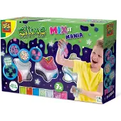 SES Creative - Slime - Mix It Mania