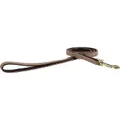 Kentucky Nylon Plaited Hundkoppel 15 Mm