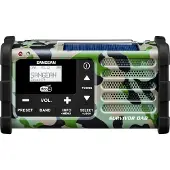 Sangean Smmr88dab-c Dab/fm-radio
