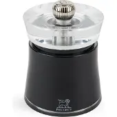 Peugeot Bali pepparkvarn 8 cm svart