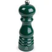 Peugeot Paris pepparkvarn 18 cm Rama uSelect, grön bok