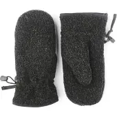 Hestra Alta Mitt Charcoal
