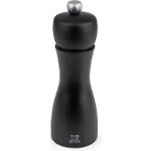Peugeot pepparkvarn 15 cm Tahiti svart