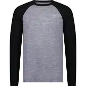 Mons Royale Men's Icon Raglan långärmad topp