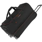 Travelite Basics 70cm Expandable 98/119l Rullväska