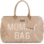 Childhome Mommy Bag beige