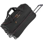 Travelite Basics 55cm Expandable 51/64l Rullväska