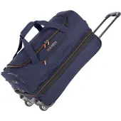 Travelite Basics 55cm Expandable 51/64l Rullväska