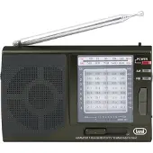 Trevi Mb 728 Bärbar Radio