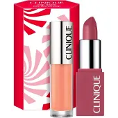 Clinique Smink set